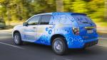 Opel HydroGen4 2008 года